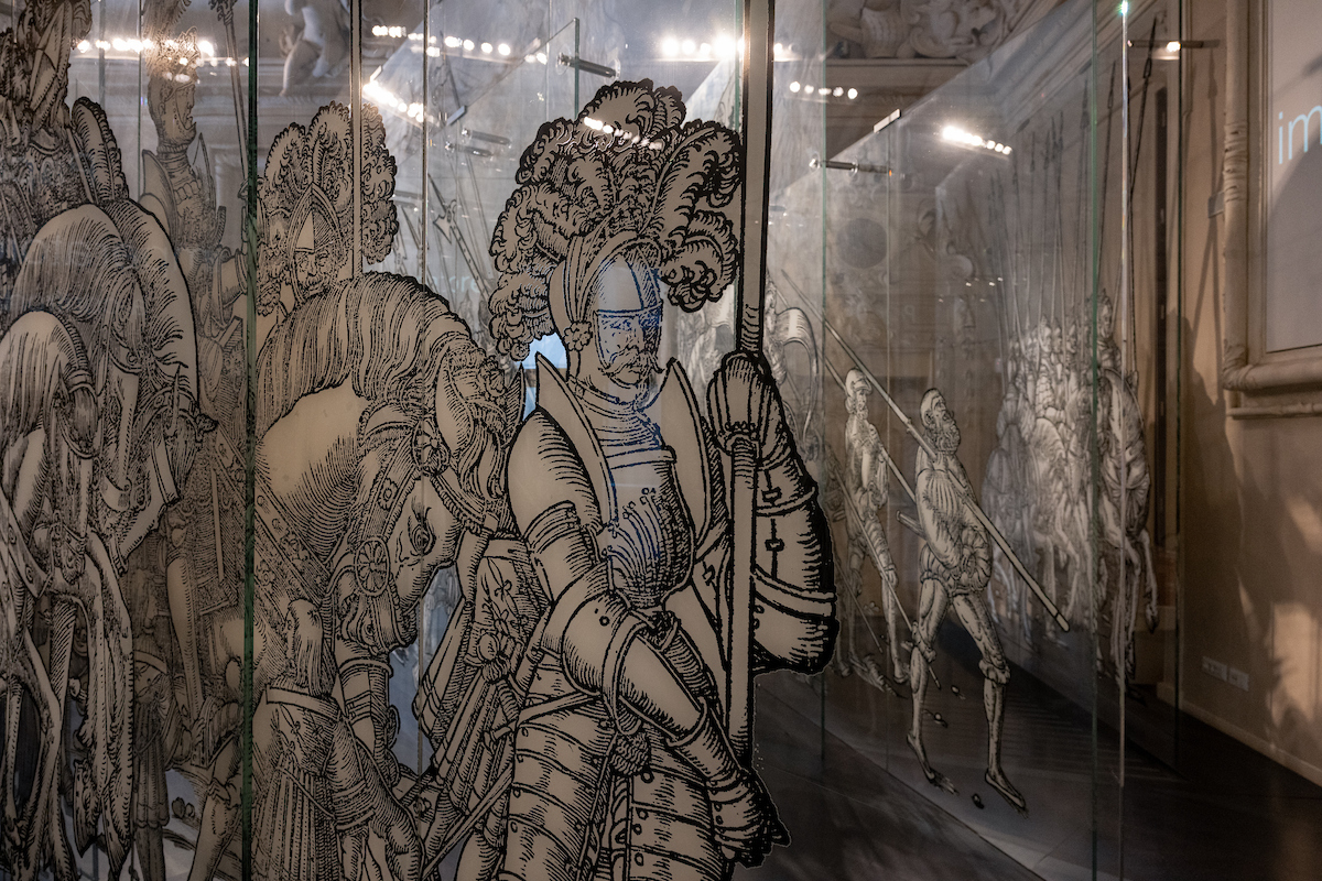 Apertura serale di Palazzo Pepoli - Museo della storia di Bologna